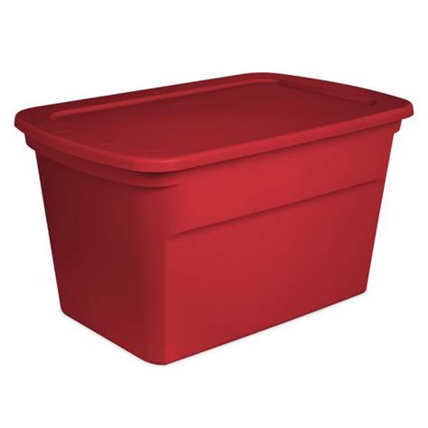 sterilite 30 gallon replacement lid